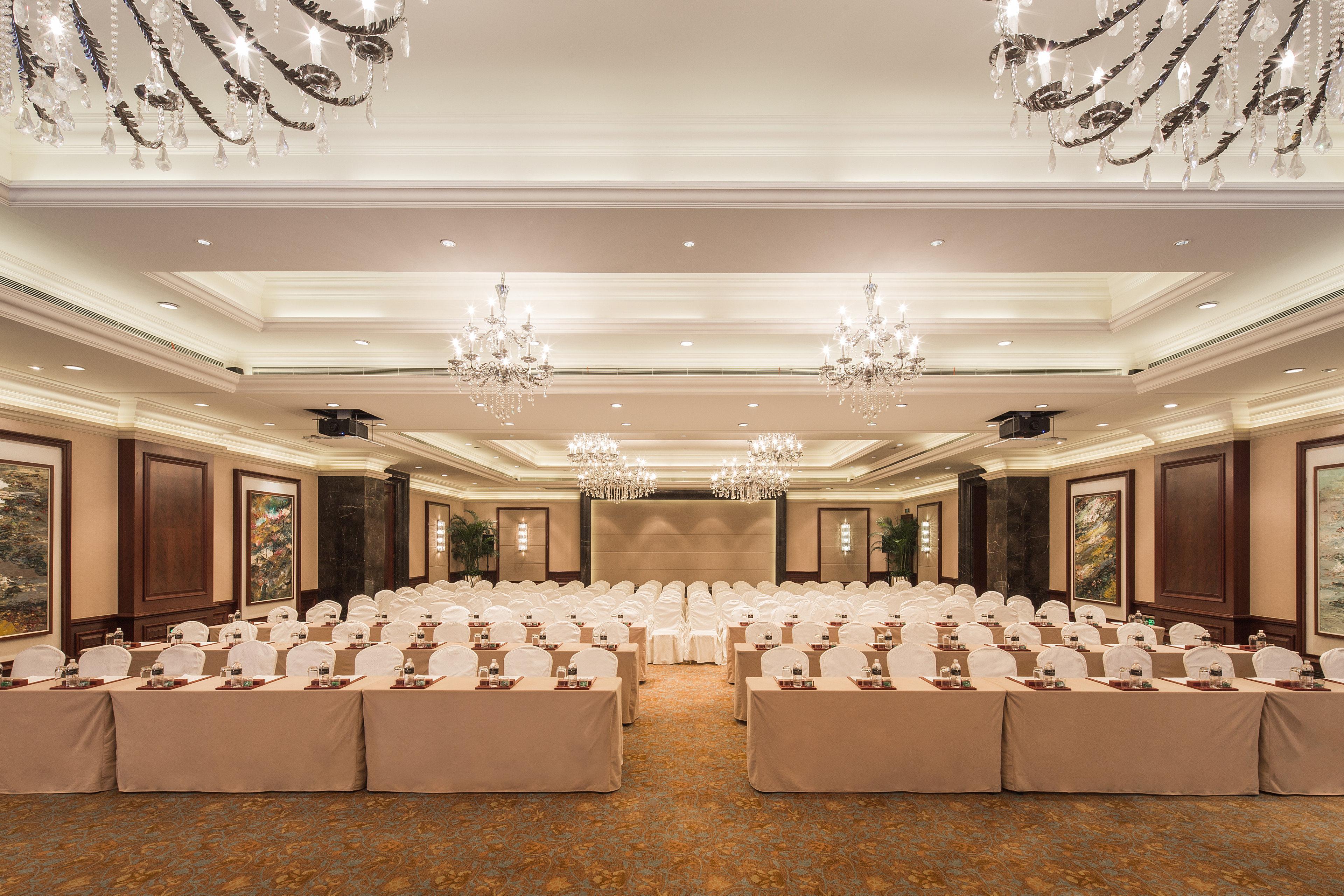 Intercontinental Shanghai Ruijin By Ihg - Downtown Historic Iconic Garden Hotel Экстерьер фото