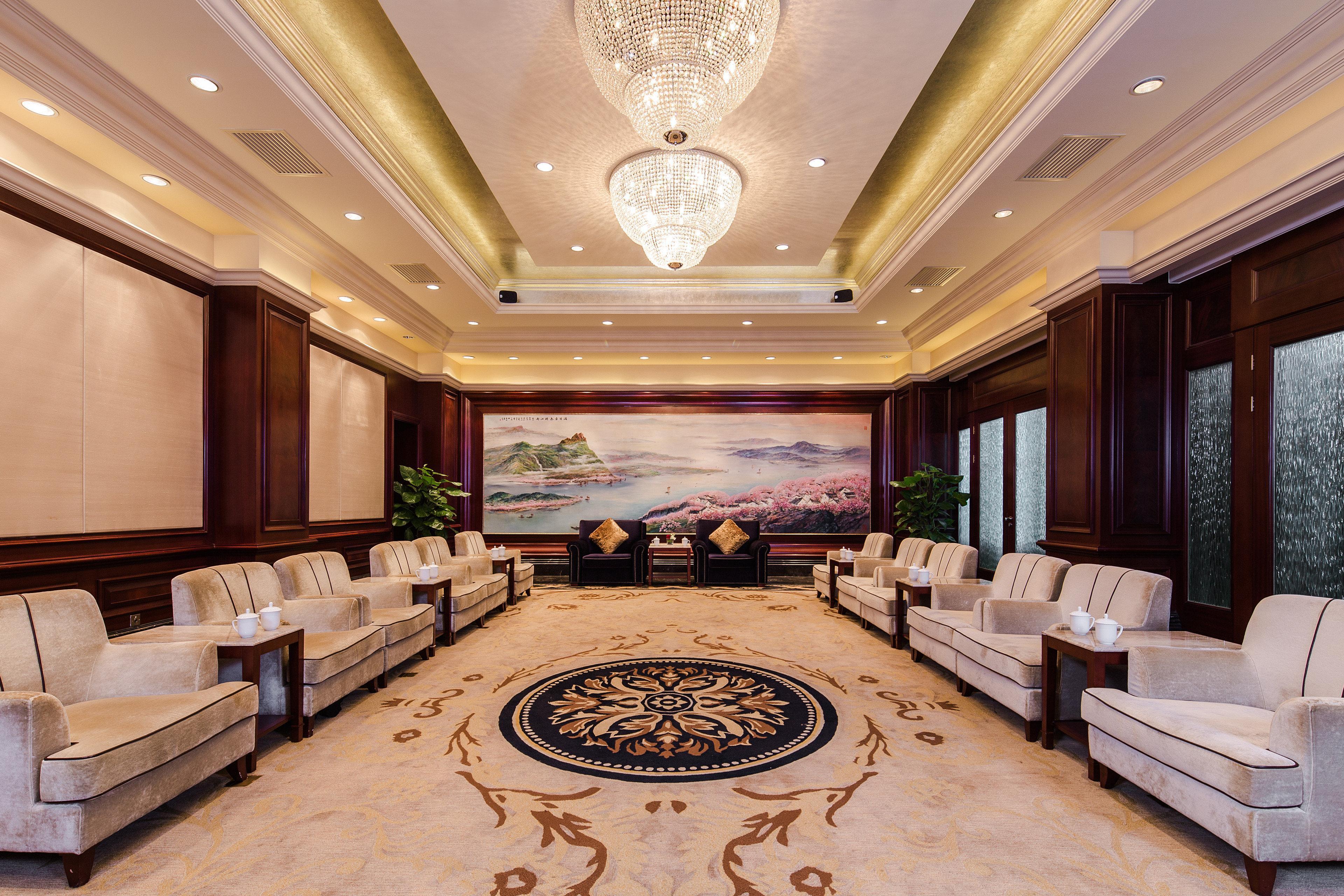 Intercontinental Shanghai Ruijin By Ihg - Downtown Historic Iconic Garden Hotel Экстерьер фото