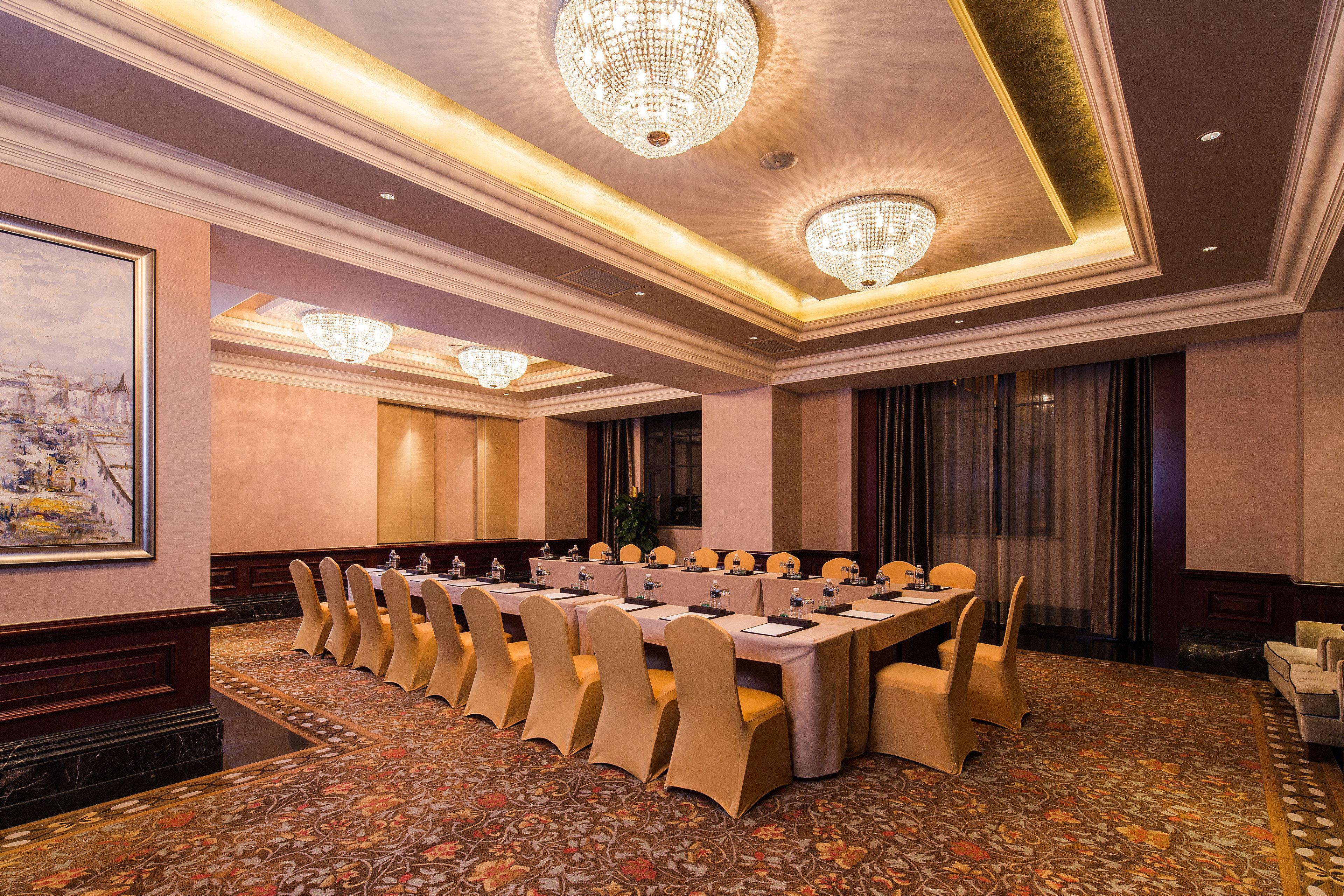 Intercontinental Shanghai Ruijin By Ihg - Downtown Historic Iconic Garden Hotel Экстерьер фото