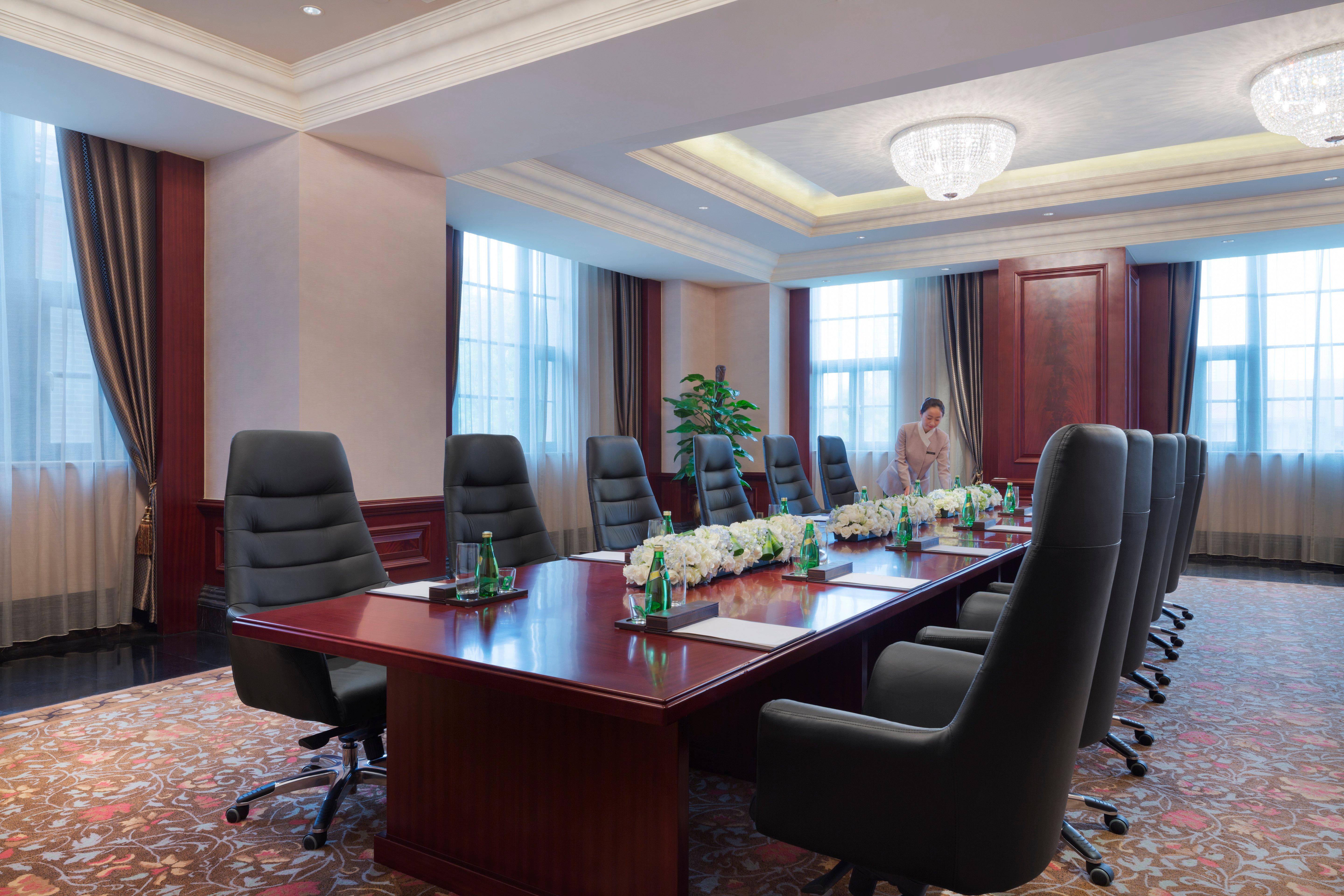 Intercontinental Shanghai Ruijin By Ihg - Downtown Historic Iconic Garden Hotel Экстерьер фото