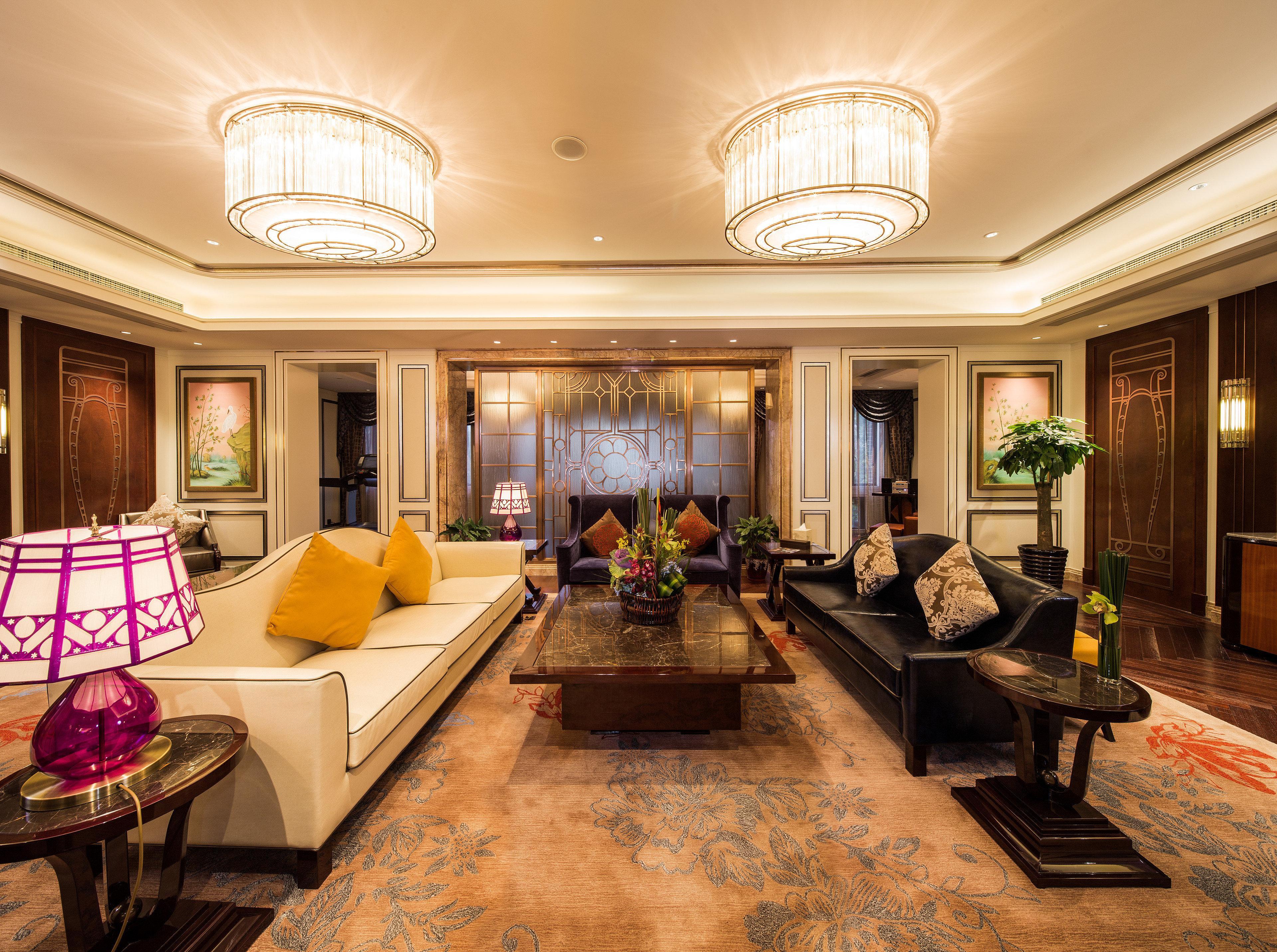 Intercontinental Shanghai Ruijin By Ihg - Downtown Historic Iconic Garden Hotel Экстерьер фото