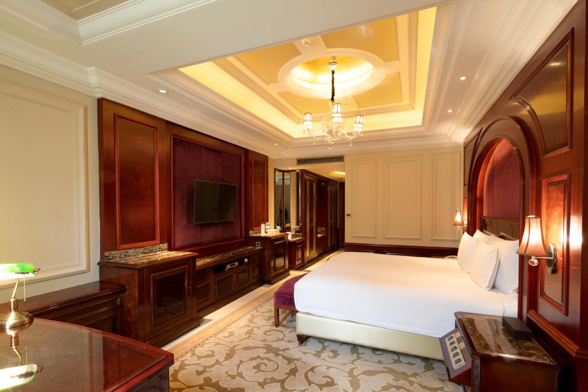 Intercontinental Shanghai Ruijin By Ihg - Downtown Historic Iconic Garden Hotel Экстерьер фото